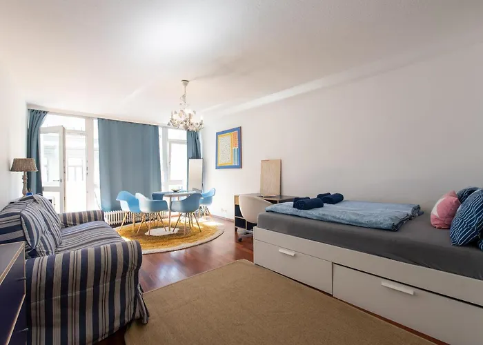 Apartment - Burggasse