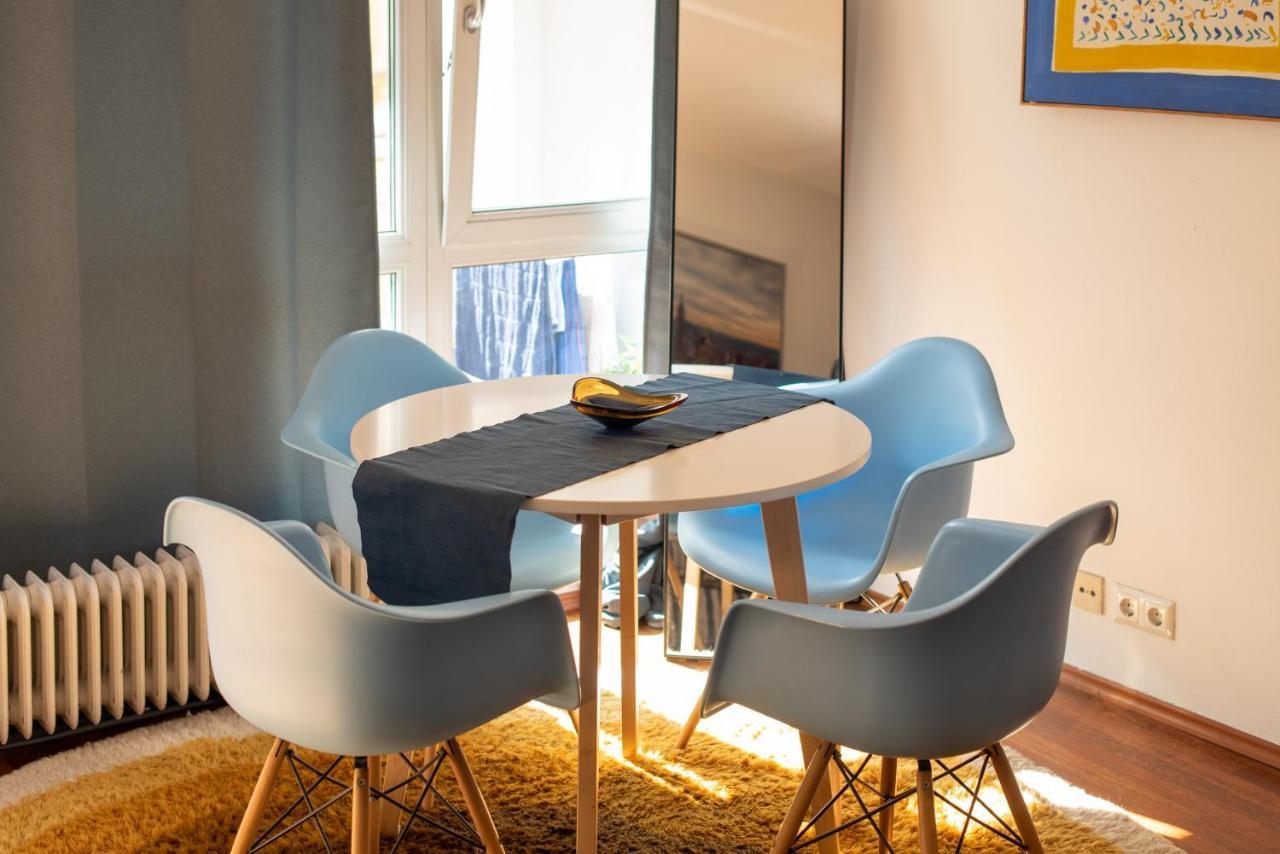 Apartment - Burggasse *