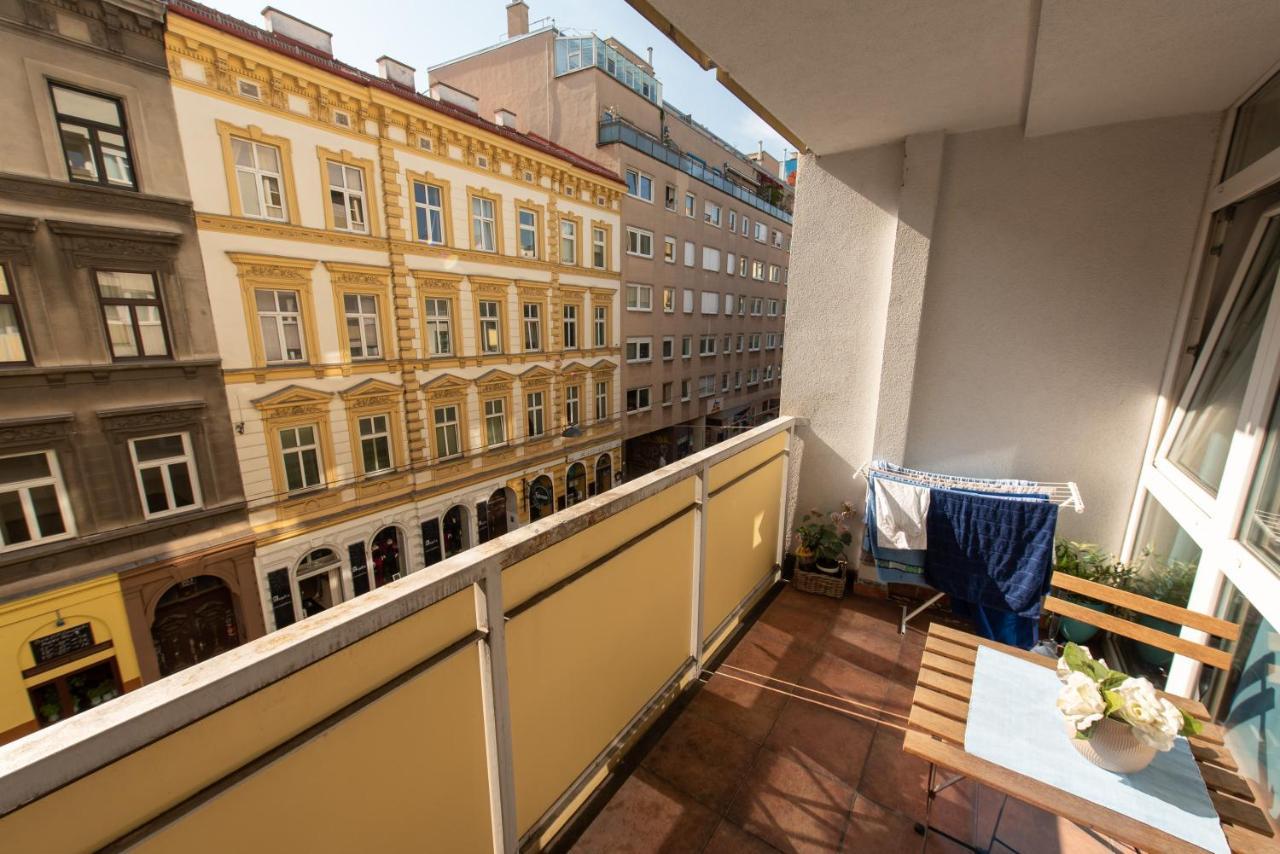 Apartment - Burggasse