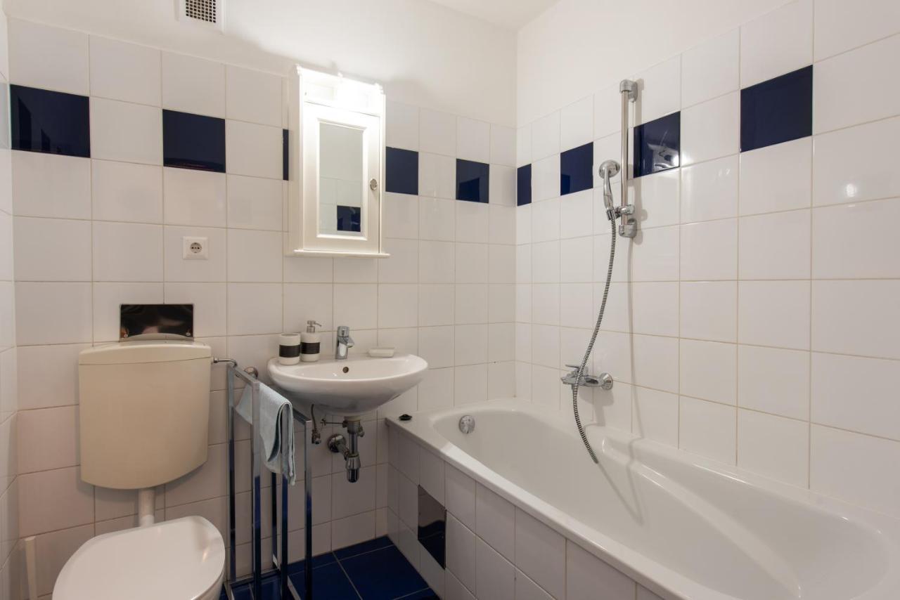 Apartment - Burggasse *